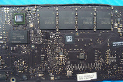 MacBook Air A1466 2013 MD761LL/A 13" i7-4650U 1.7GHz 8GB Logic Board 661-7479