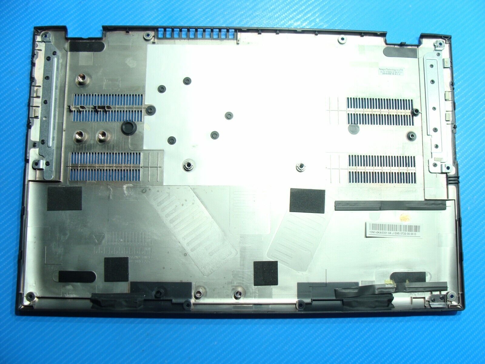 Acer Aspire Spin 3 SP315-51-79NT 15.6