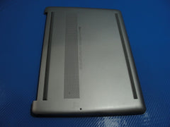 HP 15-dy2035nr 15.6" Genuine Laptop Bottom Case Base Cover Silver EA0P500301A