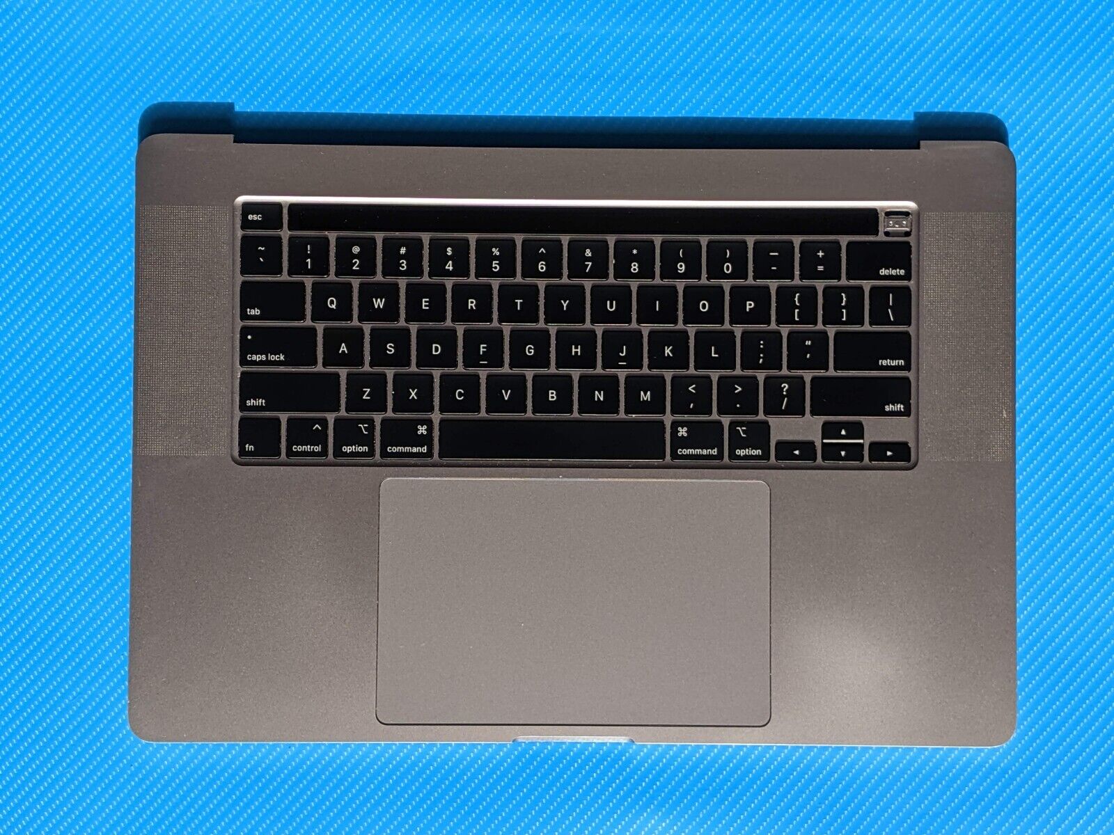 MacBook Pro A2141 16