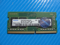 HP 15-ed1055wm Samsung 8GB 1Rx16 PC4-3200AA SO-DIMM Memory RAM M471A1G44CB0-CWE