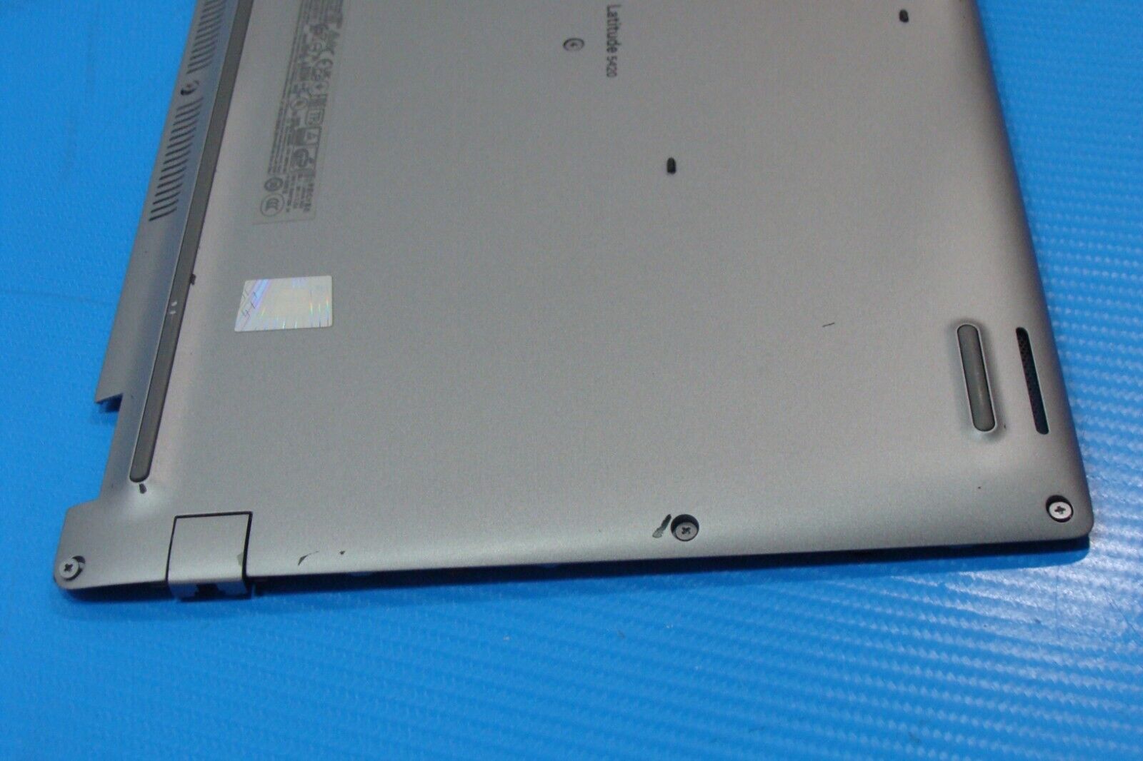 Dell Latitude 14