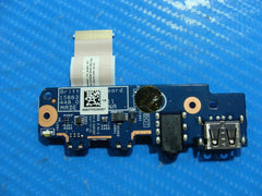 HP Pavilion x360 13.3" m3-u103dx OEM USB Audio Media Board w/Cable 45507M020001