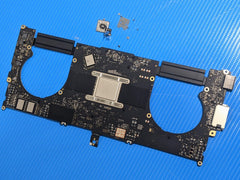 MacBook Pro A2992 14" 2023 M3 11CPU/14GPU 4.05/36/512 Logic Board 820-02918-A ID