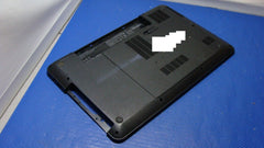 HP Pavilion 15.6" g6-1b71he OEM Bottom Case w/Cover Door & Speakers 639569-001