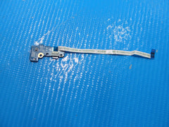 HP EliteBook 850 G5 15.6" Power Button Board w/Cable 6050A3038301