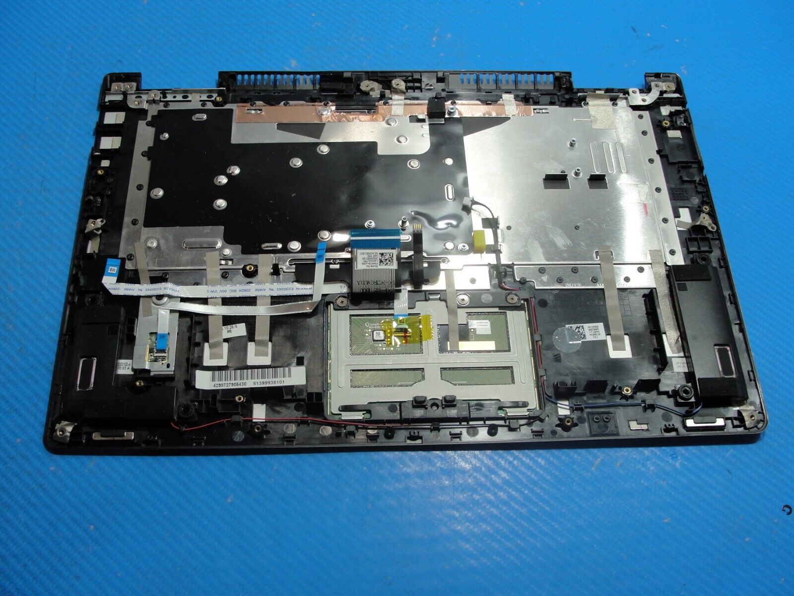 Lenovo Yoga 710-15IKB 15.6