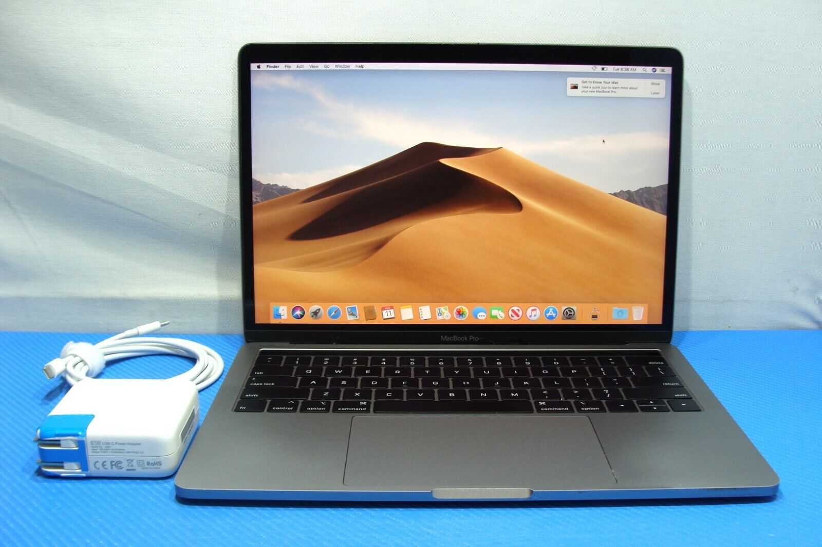 Apple Macbook Pro 13