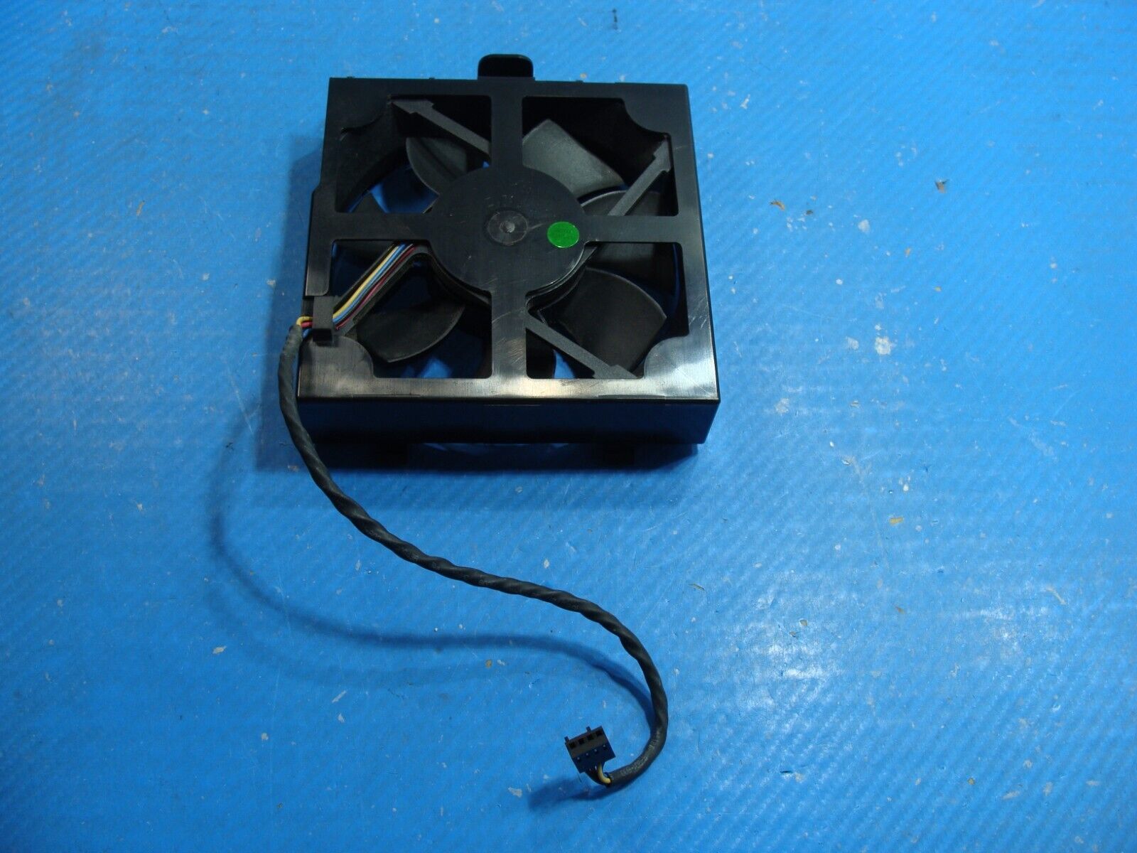 Dell Alienware Aurora R9 Genuine Desktop CPU Cooling Fan