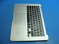 MacBook Air A1466 13" 2017 MQD32LL/A Top Case w/Keyboard Trackpad 661-7480