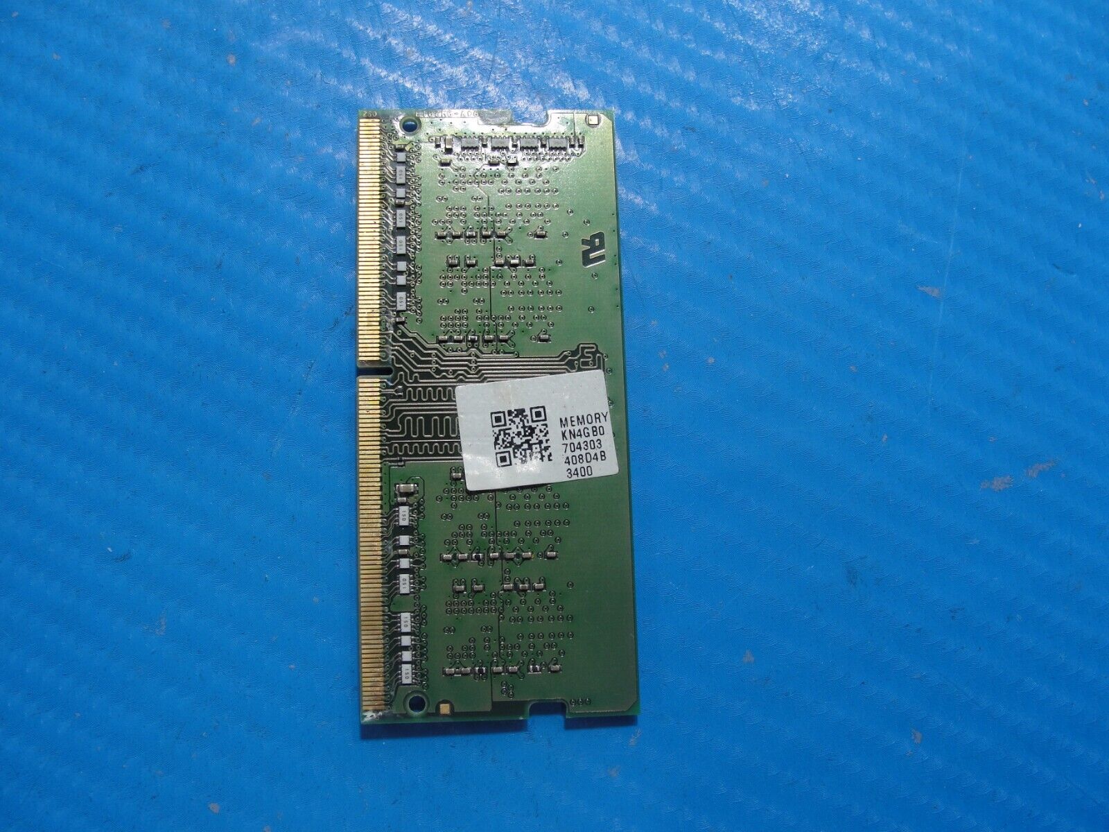 Acer A315-56-594W Kingston 4GB PC4-2666V Memory RAM SO-DIMM ACR26D4S9S1KA-4