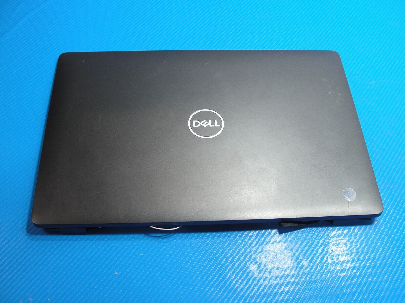 Dell Precision 3540 15.6