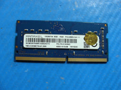 Lenovo L480 Ramaxel 8GB 1Rx8 PC4-2666V Memory RAM SO-DIMM RMSA3260ME78HAF-2666