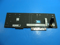 Lenovo ThinkPad E595 15.6" Genuine Laptop US Keyboard 01YP560 SN20P34095