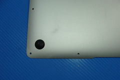 MacBook Air 11" A1465 Mid 2013 MD711LL/A MD712LL/A Bottom Case Silver 923-0436