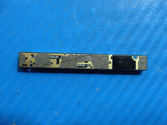 Dell Latitude 14” 5490 Genuine Laptop WebCam Board K49W1