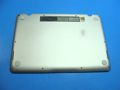 Asus Q304UA-BBI5T10 13.3" Bottom Case Base Cover Silver 3CBKEBCJN00