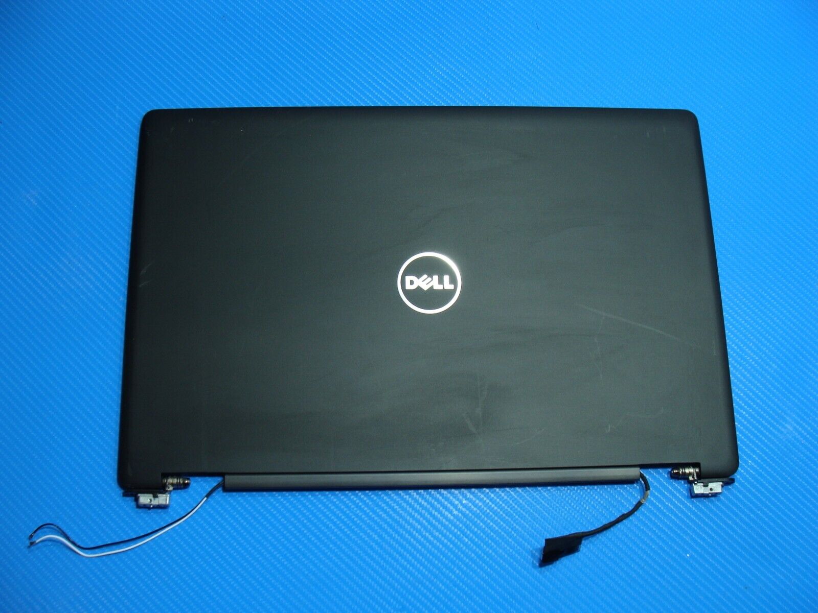 Dell Latitude 5580 15.6