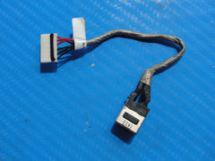 Origin EON15-S 15.6" Genuine Laptop DC IN Power Jack w/Cable K1G-3006018-H39