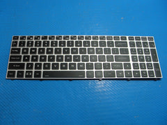 System76 Darter Pro Darp 6 15.6" Genuine US Keyboard 6-23-RNJ50-010