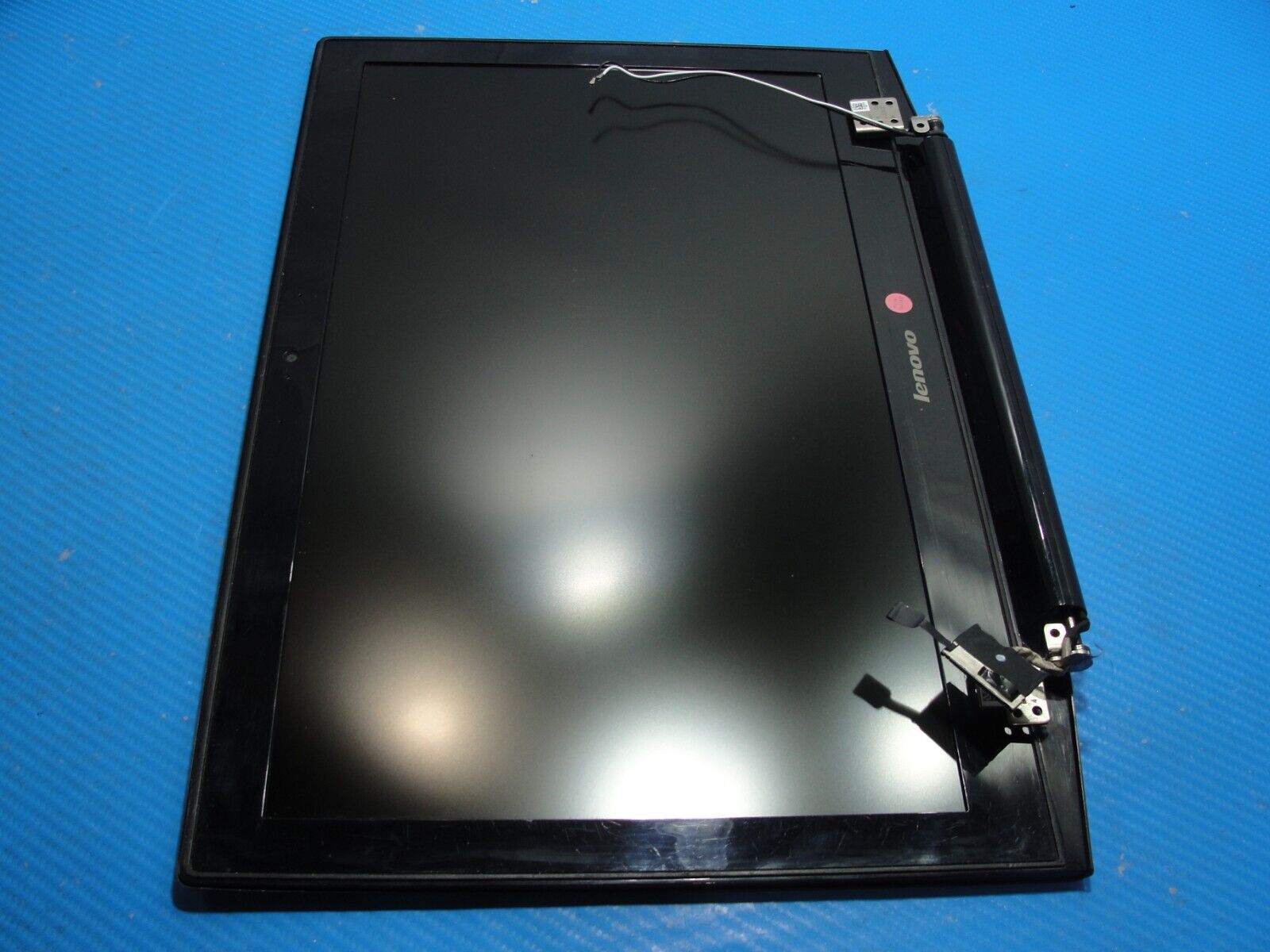 Lenovo Y50-70 15.6