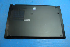 Lenovo ThinkPad 14” T490s Genuine Laptop Bottom Case Base Cover SCB0Q26466