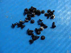 Dell Precision 3551 15.6" Genuine Laptop Screw Set Screws for Repair ScrewSet