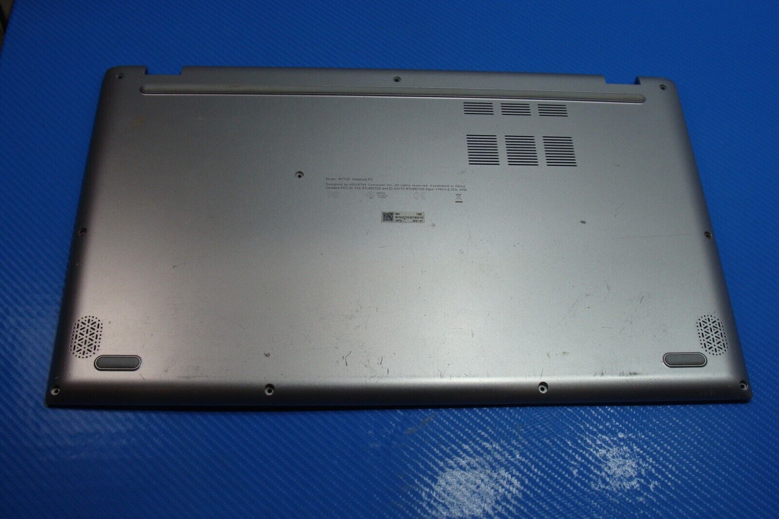 Asus VivoBook 17 M712D 17.3