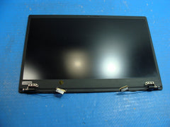 Lenovo ThinkPad X1 Carbon 8th Gen 14" OEM Matte FHD LCD Screen Complete Assembly