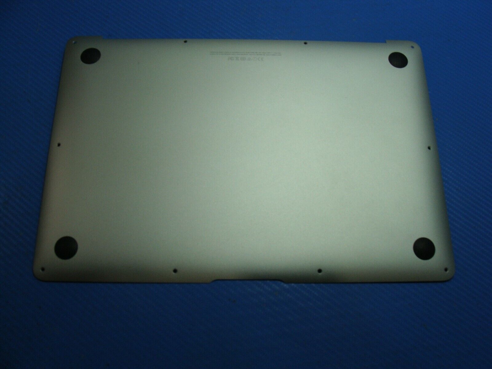 MacBook Air A1466 Early 2015 MJVE2LL/A 13