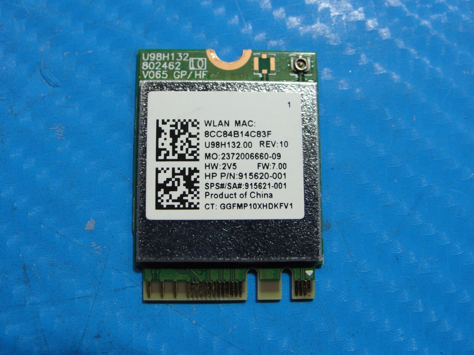 HP 15-ef0023dx 15.6