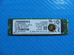 Dell 3590 SK Hynix 256GB SATA M.2 SSD Solid State Drive HFS256G39TNF-N2A0A W90VR