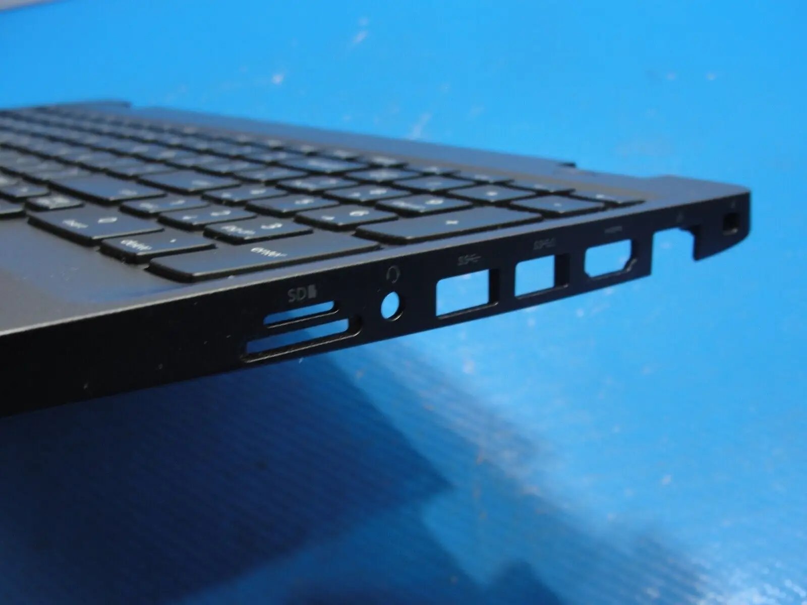 Dell Latitude 5500 15.6