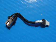 Lenovo IdeaPad FLEX-14API 14" Genuine DC IN Power Jack w/Cable DC301014J00