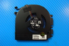 HP ENVY 17-cr0013dx 17.3" Genuine Laptop CPU Cooling Fan N13562-001 DC280011LF0