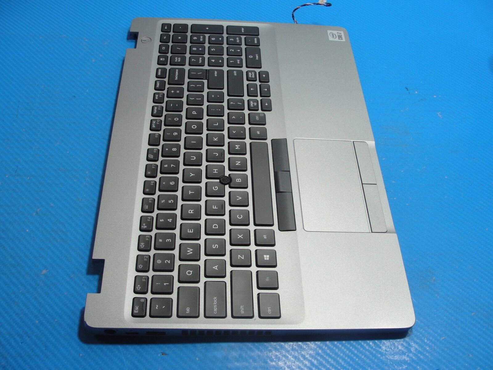 Dell Latitude 5510 14