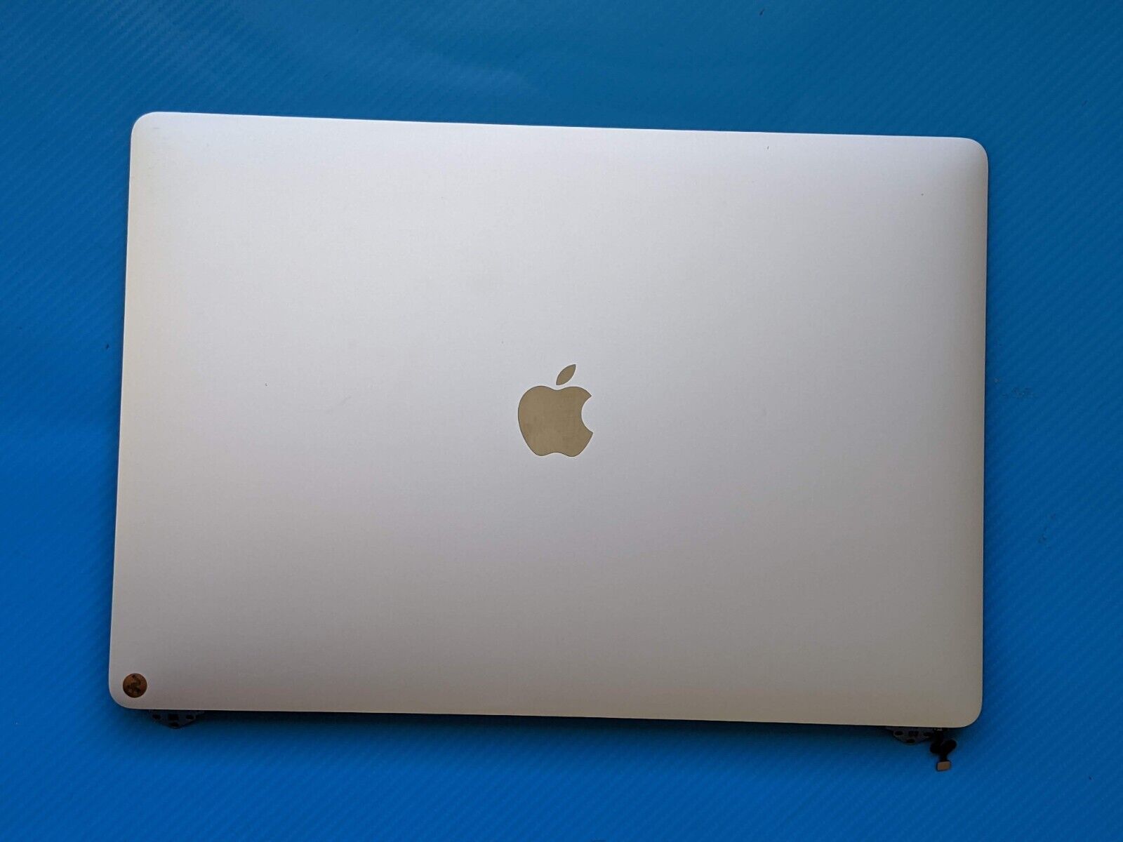 MacBook Pro A2141 Late 2019 MVVL2LL/A 16