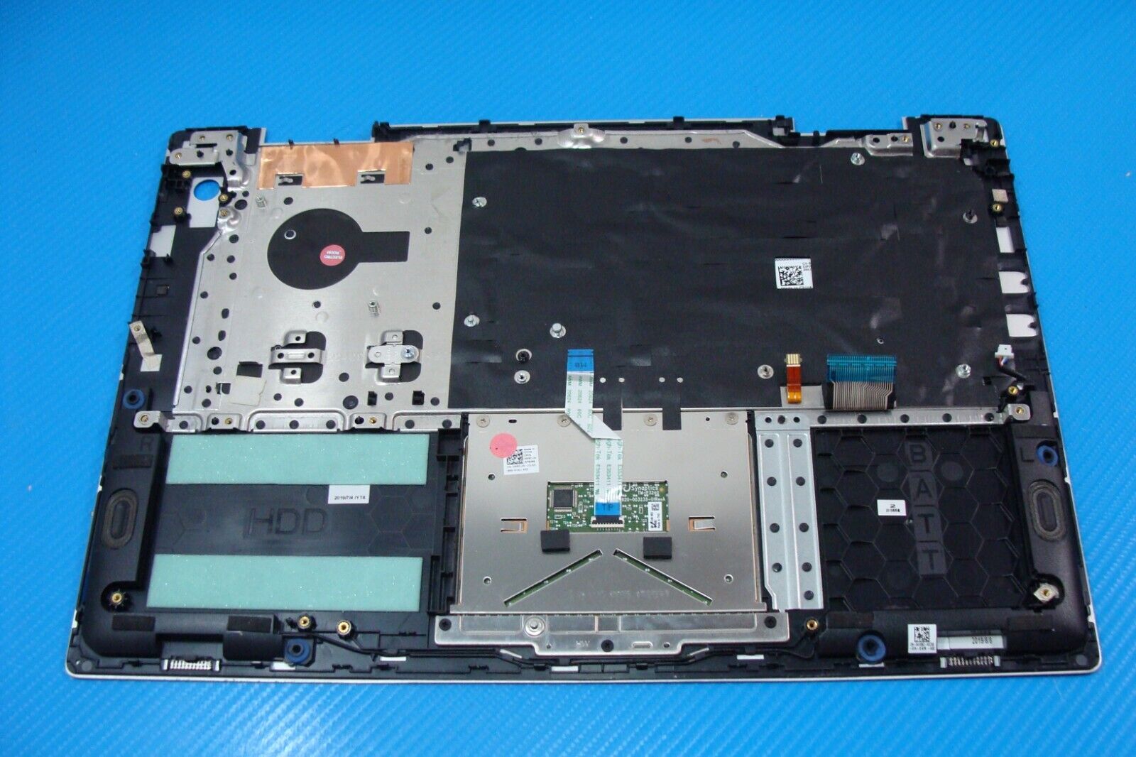 Dell Inspiron 15 5582 15.6