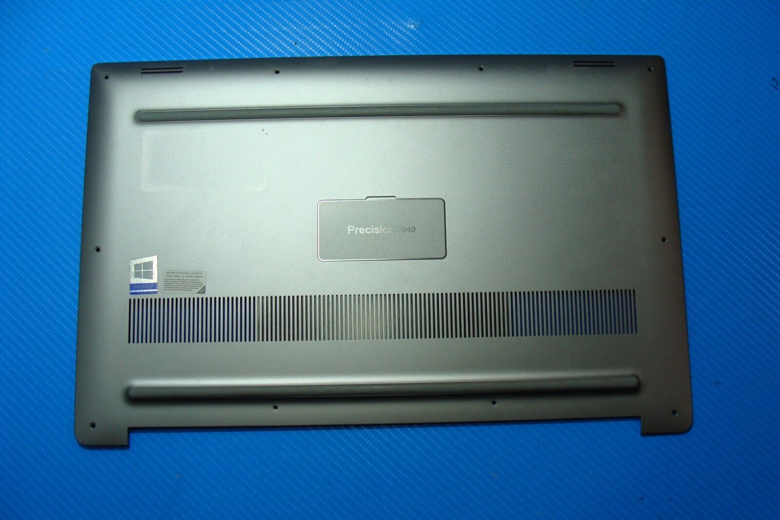 Dell Precision 5540 15.6