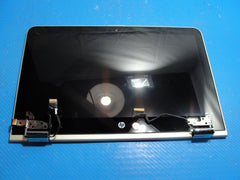 HP Pavilion x360 m3-u103dx 13.3" FHD LCD Touch Screen Complete Assembly