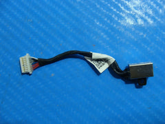 Dell Inspiron 7506 2in1 15.6" Genuine Laptop DC IN Power Jack with Cable