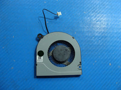 Acer Aspire 3 15.6” A315-31-C58L Genuine Laptop CPU Cooling Fan 48ZAVFATN00