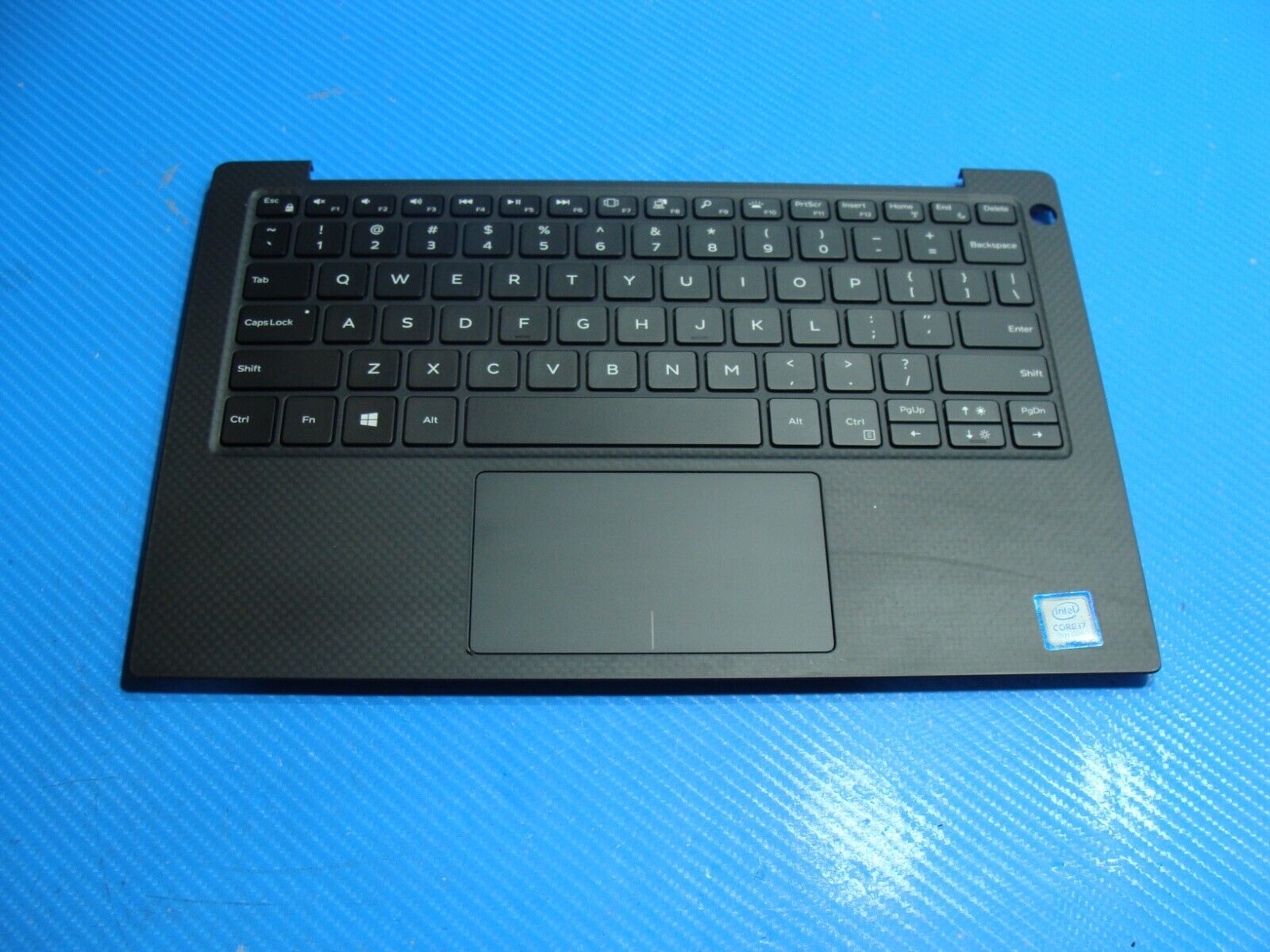 Dell XPS 13.3