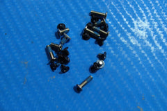 HP 15-dw2025cl 15.6" Genuine Laptop Screw Set Screws for Repair ScrewSet