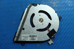 HP Envy x360 15-ds1063cl 15.6" CPU Cooling Fan L53541-001 023.100F0.0001