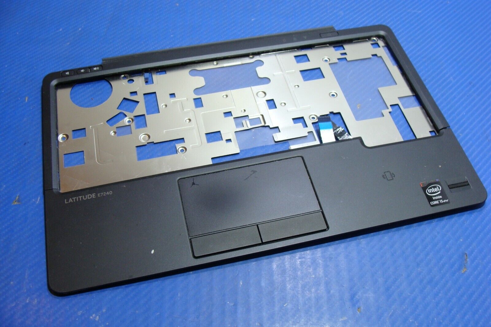 Dell Latitude E7240 12.5