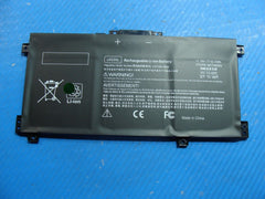 HP ENVY x360 15-cn0013nr 15.6" Replacement Battery 11.55V 52.5Wh HSTNN-IB8M