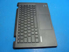 Dell Latitude 7420 14" Genuine Palmrest w/Touchpad Keyboard Backlit J2TJW Grd A