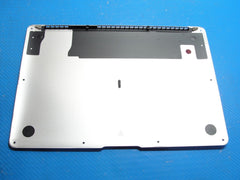 MacBook Air A1466 13" Early 2015 BTO Bottom Case Silver 923-00505