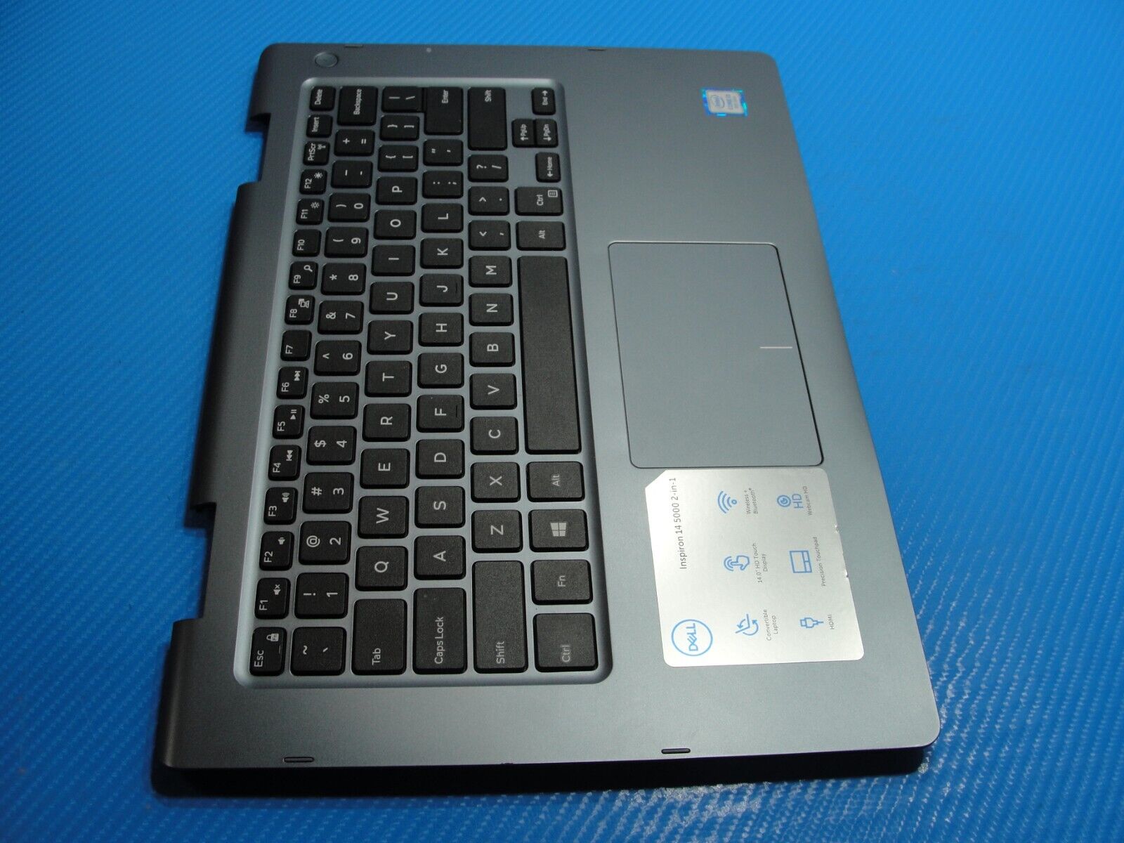 Dell Inspiron 5481 14